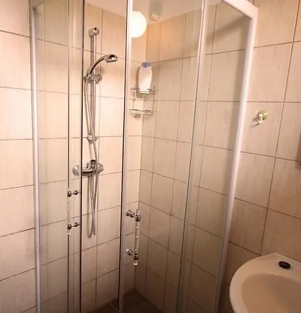Apartmán Galagonya Vendeghaz *