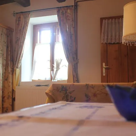 Apartmán Galagonya Vendeghaz Sümeg