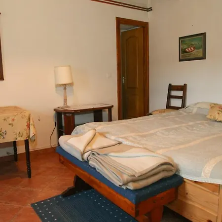 Apartmán Galagonya Vendeghaz