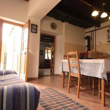 Apartmán Galagonya Vendeghaz *